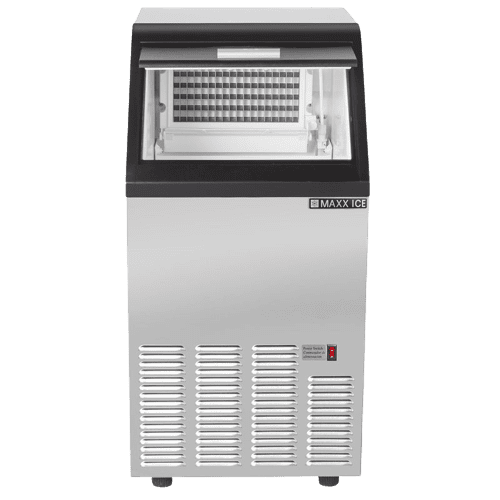 Automatic Ice Maker Machine HL-85AH - Image 2