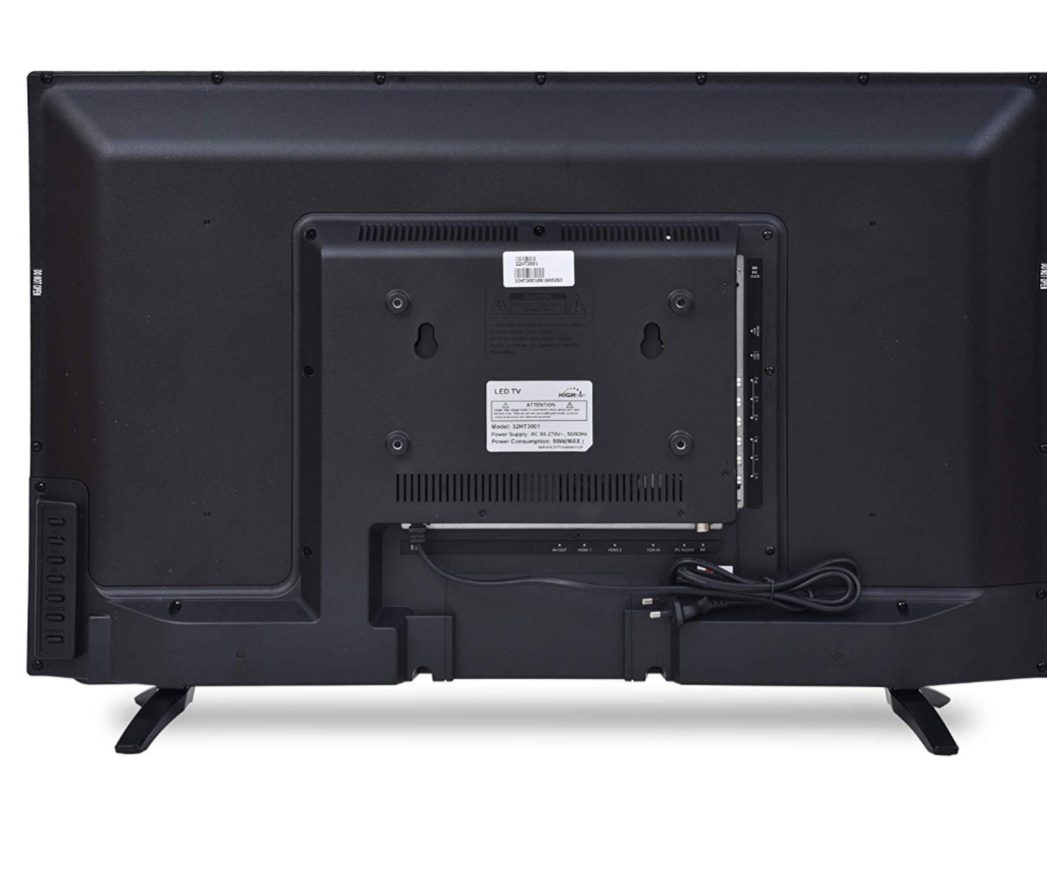 Mawe digital Tv 43 - Image 2