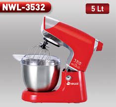 NEWAL MIXER 3532 5LITRS