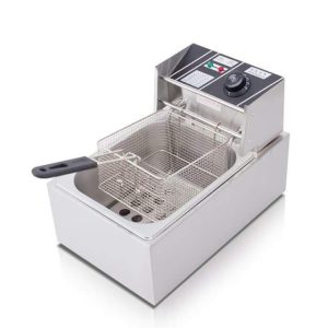 NIMA DEEP FRYER SINGLE