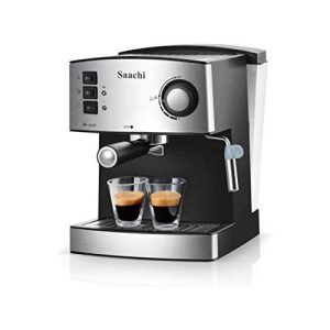 NL-COF-7056 all in 1 Coffee Maker