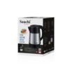 2.0L Electric Kettle NL-KT-7744-BK With Automatic Shut-Off - Image 3