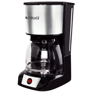 Newal Coffee Maker NWL 3835