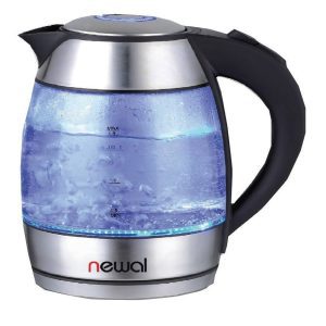 Newal NWL-2445 Electric Kettle – 1.7 Litres