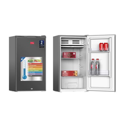 ONIDA 120L Single Door Refrigerator - Image 2