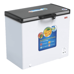 Onida 295Litres Chest Freezer