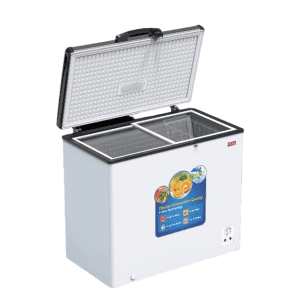 Onida 400Litres Chest Freezer