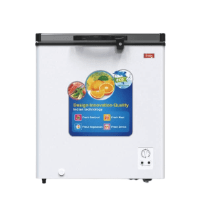 Onida Plus 210L Deep Freezer