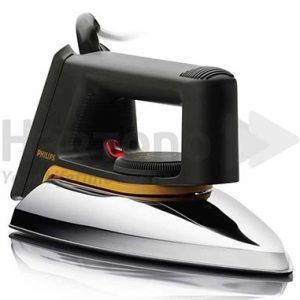 Philips flat iron