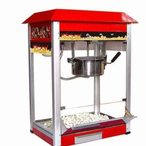 Popcorn Machines