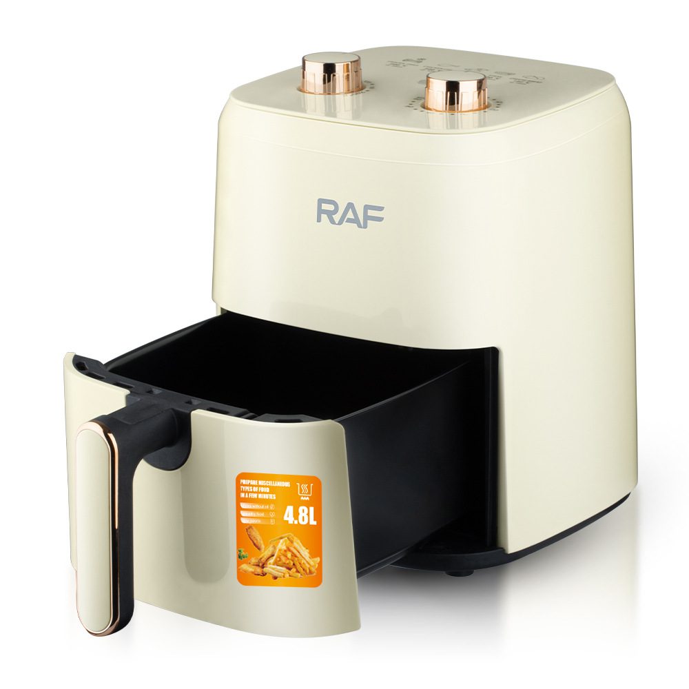 RAF AIR FRYER 4.8L - Image 5