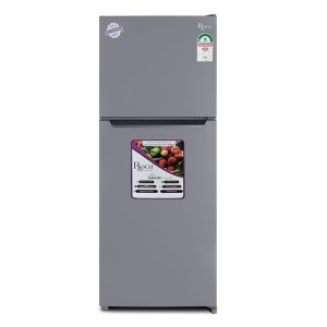 Roch RFR 140DT 112L Top Mount Fridge 