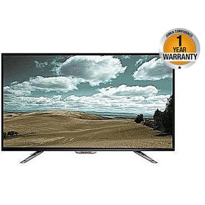 Samsung 32" Smart LED FHD Digtal TV - Black