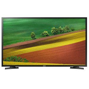 Samsung 40" LED Smart TV - Black
