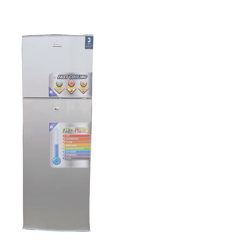 SAYONA DOUBLE DOOR 450L - Image 2