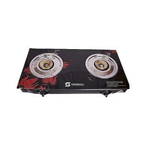 SAYONA GAS PLATE 2 IN 1