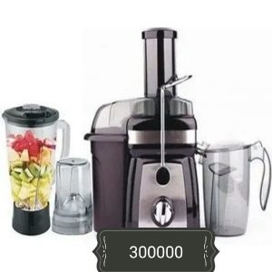 SAYONA JUICER 4IN 1