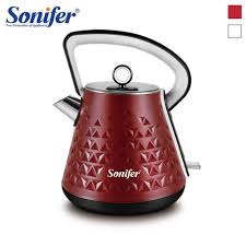 SONIFER ELECTRIC KETTLE 1.7L