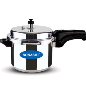 Sonashi Pressure Cooker – 3Litres
