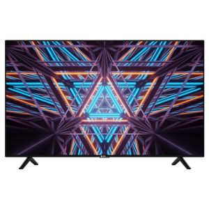 SPJ 40 Inch Full HD LED Digital TV