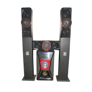 SUB WOOFER 4IN1