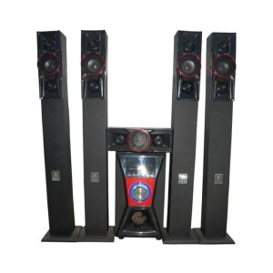 SUB WOOFER 6IN 1