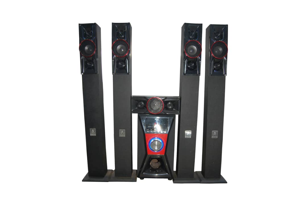 SUB WOOFER 6IN 1