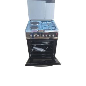 SUPER CHEF COOKER 2×2 - 60X60cm