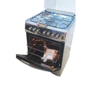 SUPER CHEF 3X1 - 60X60