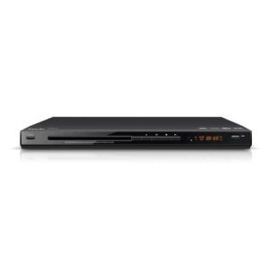 Saachi NL-DVD-99 DVD Player - Black