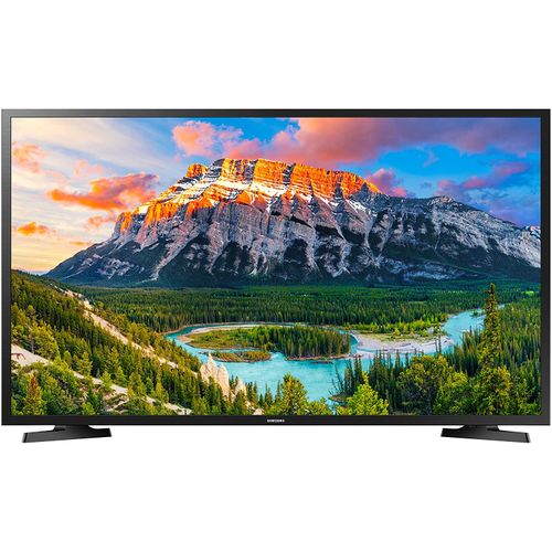 Samsung 40" LED Smart TV - Black - Image 2