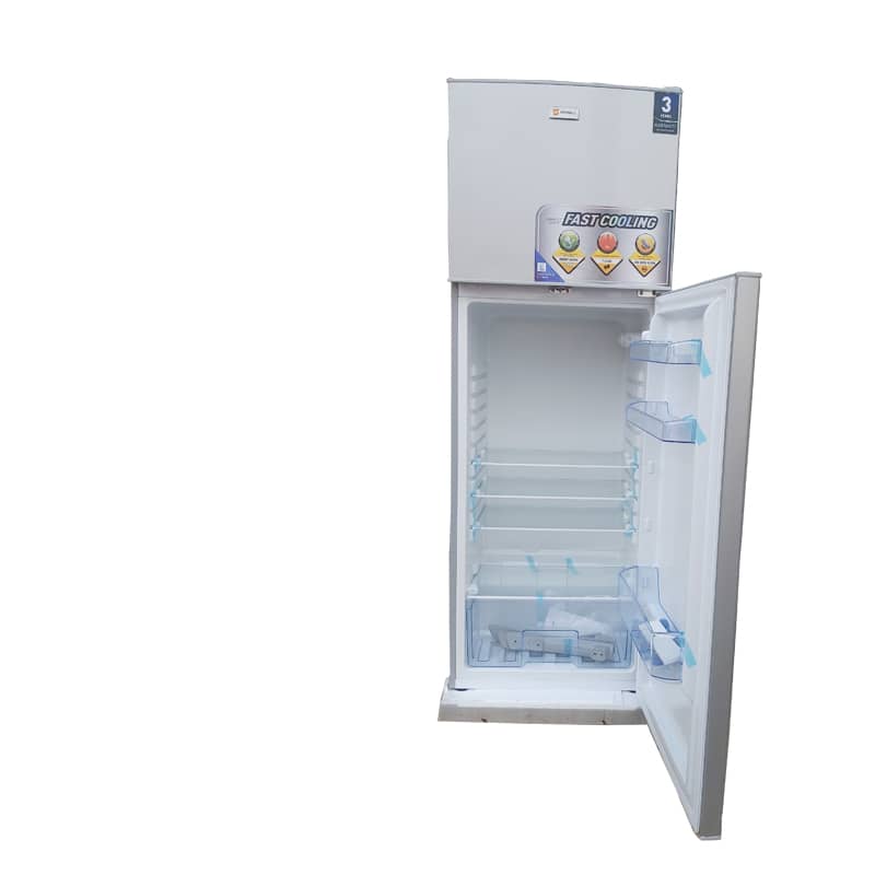 SAYONA DOUBLE DOOR - 285 LITRES - Image 2