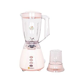 Sayona Blender With Unbreakable Jug – Pink.