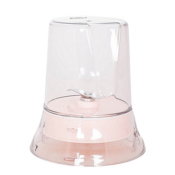 Sayona Blender With Unbreakable Jug – Pink. - Image 3