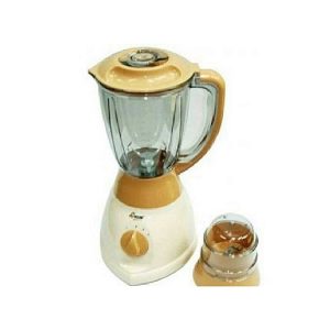 Sayona Electric Blender – Brown