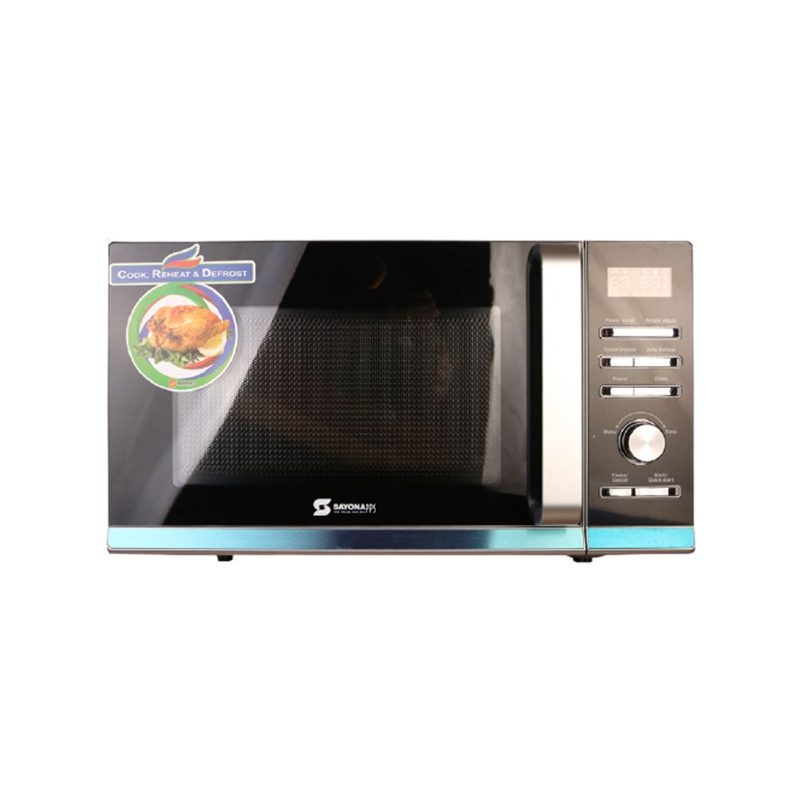 Sayona Microwave 30L digital - Image 2