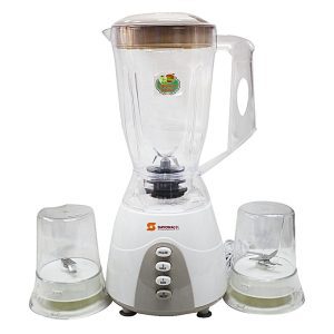 Sayona SB-4016 Blender – White