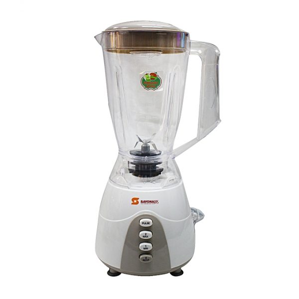 Sayona SB-4016 Blender – White - Image 2