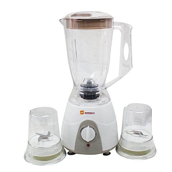 Sayona SB-4186 Blender – White
