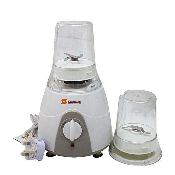 Sayona SB-4186 Blender – White - Image 2
