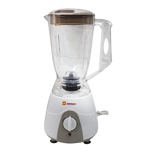 Sayona SB-4186 Blender – White - Image 4