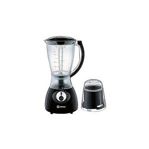 Sayona SY88 Sayona Blender with a Grinder – Black