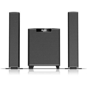 Sayonapps Sayona Speaker SHT-1253BT Speaker With USB/SD/Digital FM