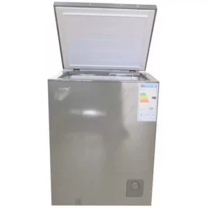 Smartec 190 Litres Deep Freezer