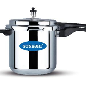 Sonashi Pressure Cooker - 5 Litres