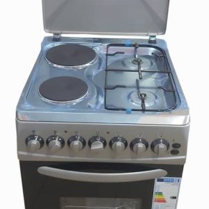 Super Chef Cooker -  60x50cm