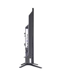 VYOM 32 Inch Digital HD LED TV – Black - Image 2