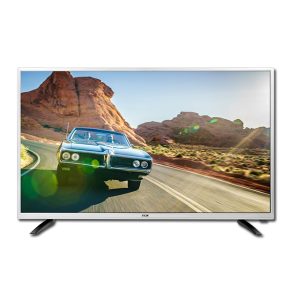 VYOM 40" SMART Android LED TV - Black