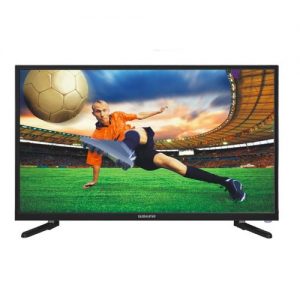 VYOM 50" SMART Full HD LED TV - Black