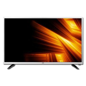 VYOM 55" SMART Full HD LED TV - Black